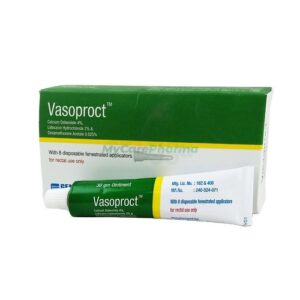 Vasoproct