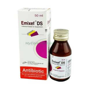 Emixef DS 50ml
