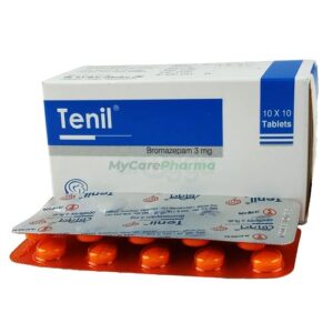 Tenil 3