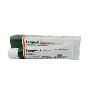 Fungin B