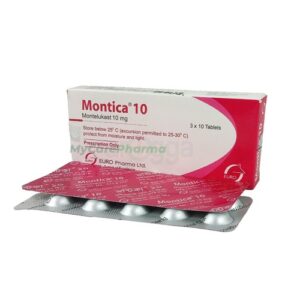 Montica