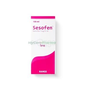 Sesofen