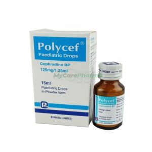Polycef