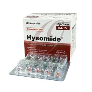 Hysomide