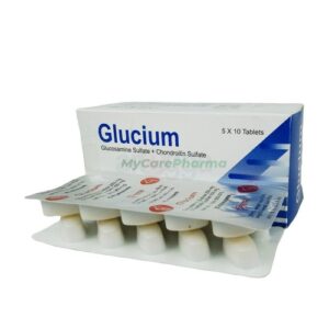 Glucium