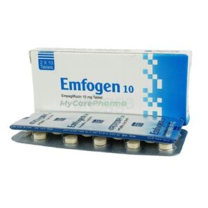 Emfogen 10