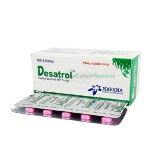 Desatrol