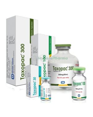 Taxopac 100