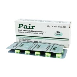 Pair 10