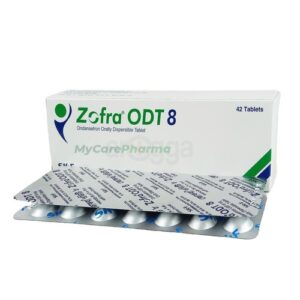 Zofra ODT 8