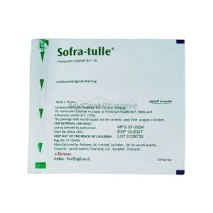 Sofra-Tulle