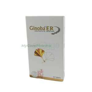 Ginoba ER
