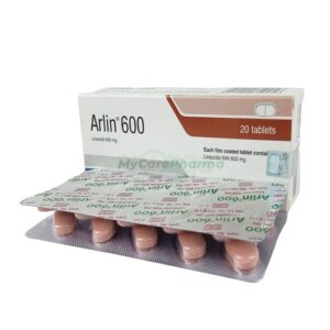 Arlin 600