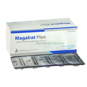 Magalrat Plus