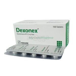 Dexonex