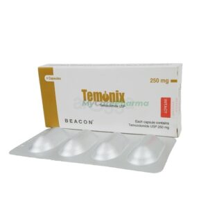 Temonix 250