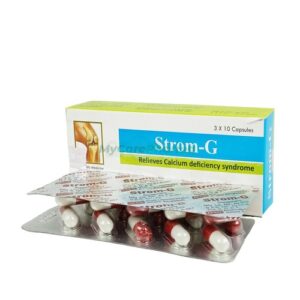Strom-G