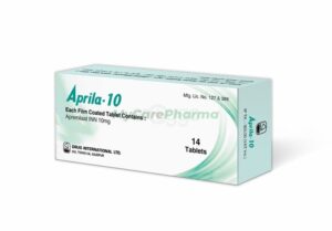 Aprila