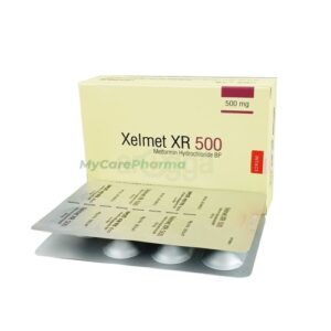 Xelmet XR 500