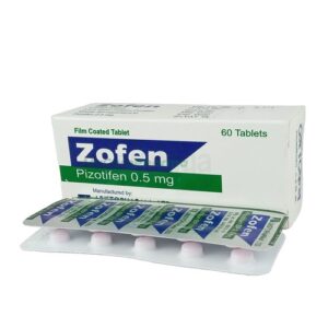 Zofen 0.5