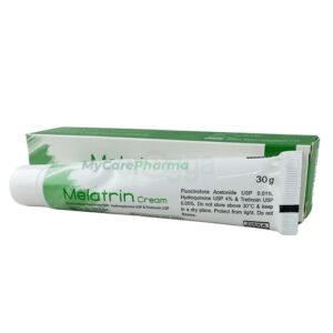 Melatrin Cream