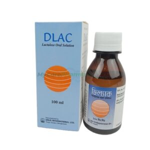 Dlac 100ml