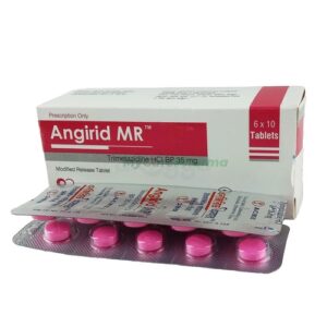 Angirid MR