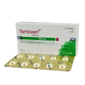 Terbixen 250