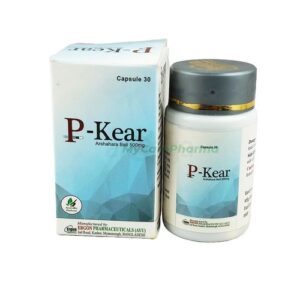 P-Kear