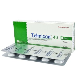 Telmicon 40