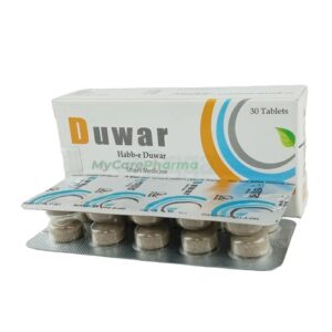 Duwar