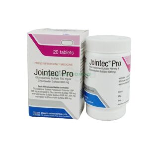 Jointec Pro