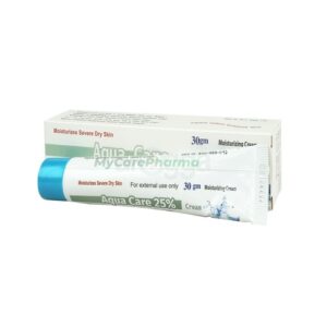 Aqua Care 25%