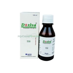 Doxiva