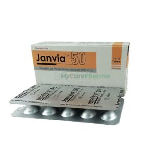 Janvia 50