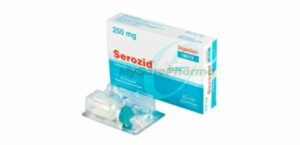 Serozid IV/IM