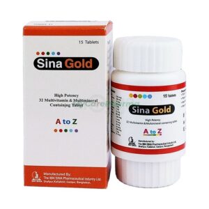 Sina GOLD