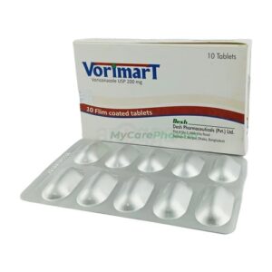 Vorimart 200