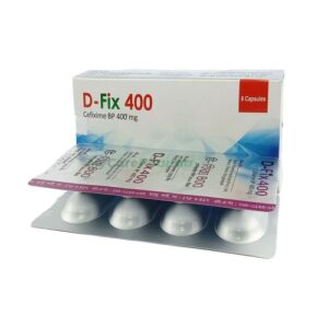D-Fix