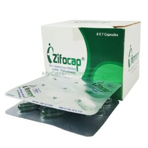 Zifocap