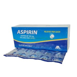 Aspirin 300