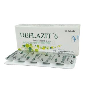 Deflazit 6