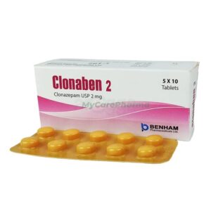 Clonaben 2