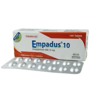 Empadus 10