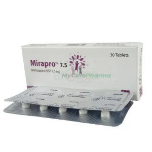 Mirapro 7.5
