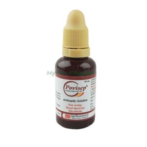 Povisep 30ml