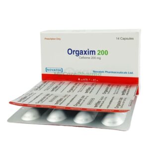 Orgaxim 200