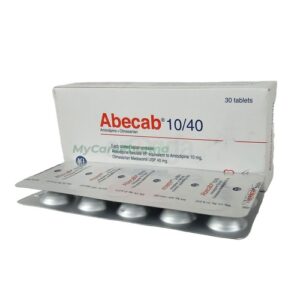 Abecab 10/40
