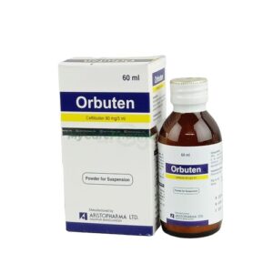 Orbuten