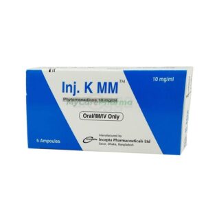 K MM 10mg
